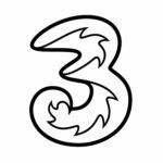 Three