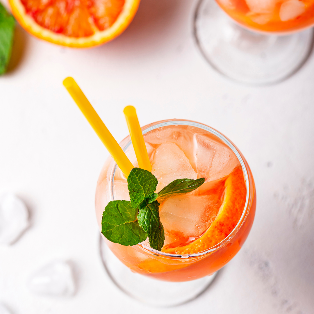 Sip into Summer - Blog - Wellington Square