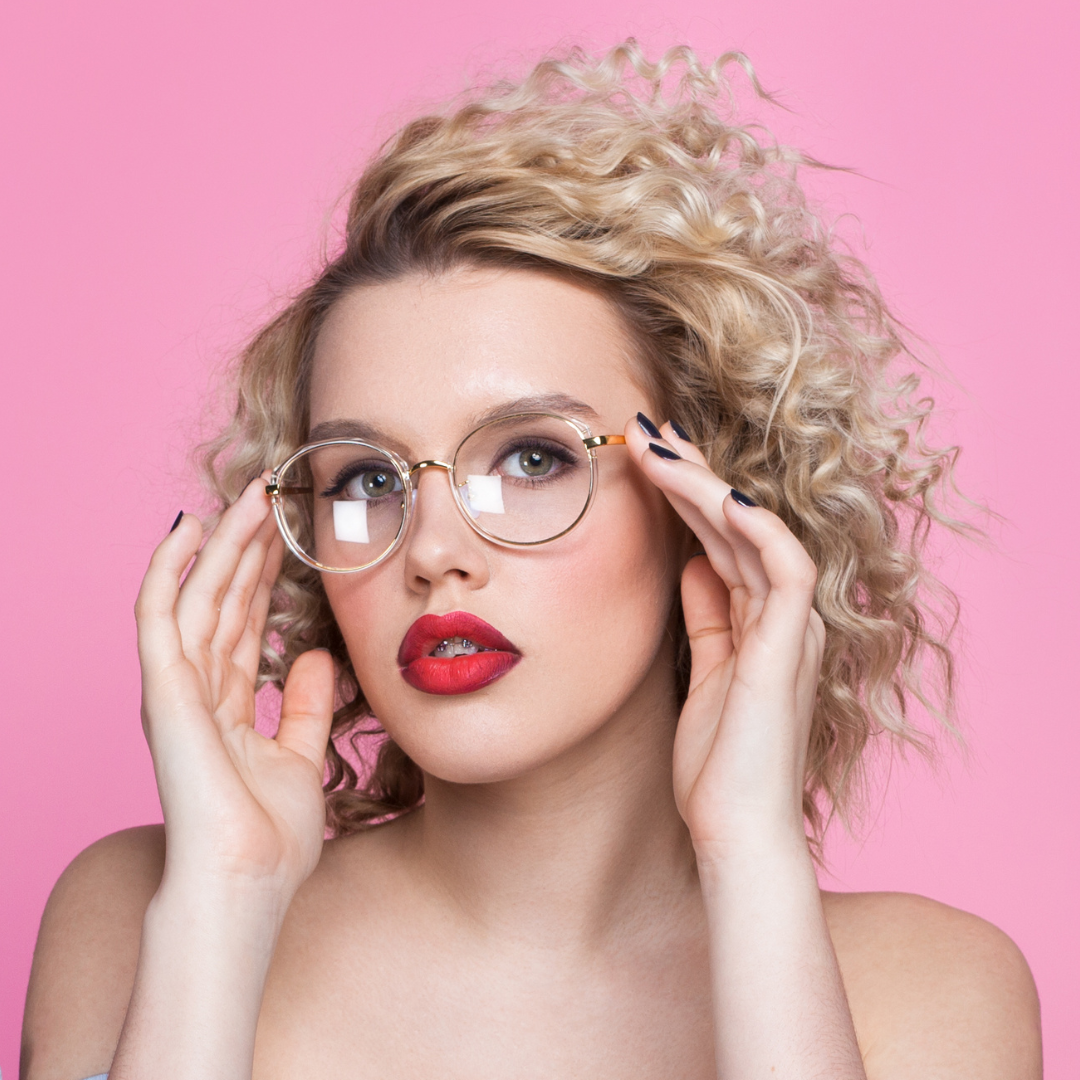 2025 Glasses Trendsi Jilli Gerianne